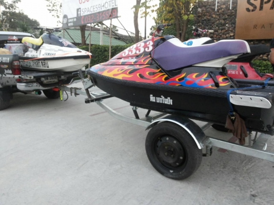 ขายเทเลอร์คู่เล็ก