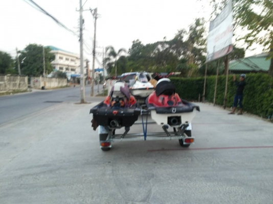 ขายเทเลอร์คู่เล็ก