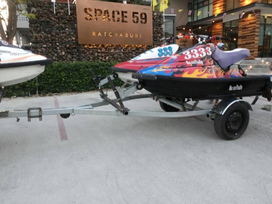 ขายเทเลอร์คู่เล็ก