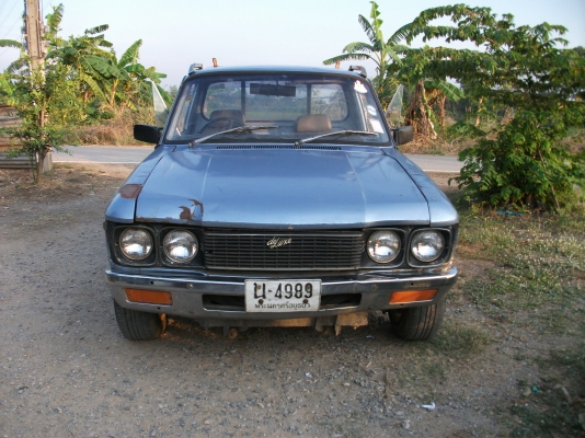 ขาย อีซูสุ kb20 4ข ช่วงสั้น เบนซิน ขาย อีซูสุ kb20 4ข ช่วงสั้น เบนซิน