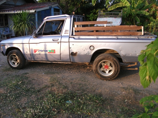 ขาย อีซูสุ kb20 4ข ช่วงสั้น เบนซิน ขาย อีซูสุ kb20 4ข ช่วงสั้น เบนซิน