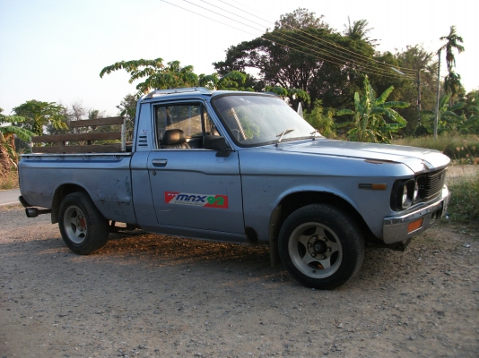 ขาย อีซูสุ kb20 4ข ช่วงสั้น เบนซิน ขาย อีซูสุ kb20 4ข ช่วงสั้น เบนซิน