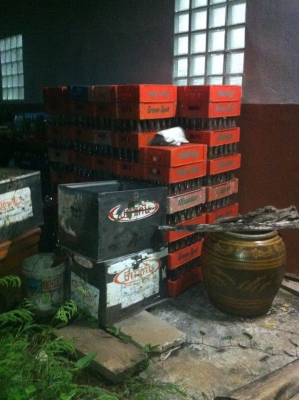 ลังขวดเลตตาซอย ลังขวดเลตตาซอย