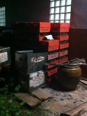 ลังขวดเลตตาซอย ลังขวดเลตตาซอย