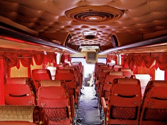 ขายรถบัส-ด่วน