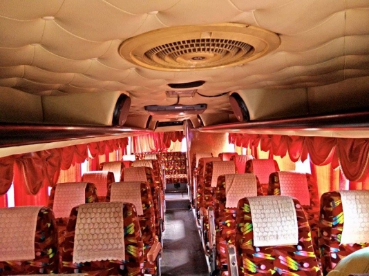 ขายรถบัส-ด่วน