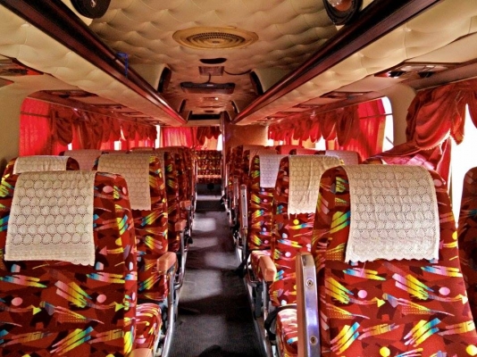 ขายรถบัส-ด่วน