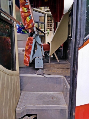 ขายรถบัส-ด่วน