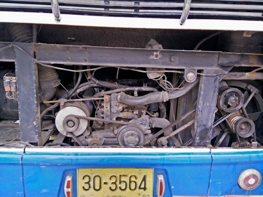 ขายรถบัส-ด่วน