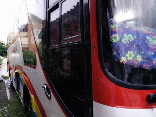 ขายรถบัส-ด่วน