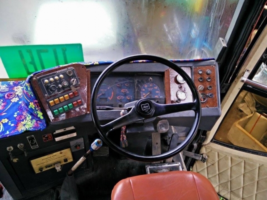 ขายรถบัส-ด่วน