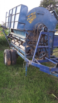 ขายตู้สีข้าว7ฟุตเกษตรพัตรนา  39000