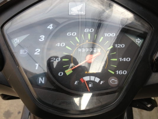 ขายwave 110i เครื่องดีเอกสารครบ ขายwave 110i เครื่องดีเอกสารครบ