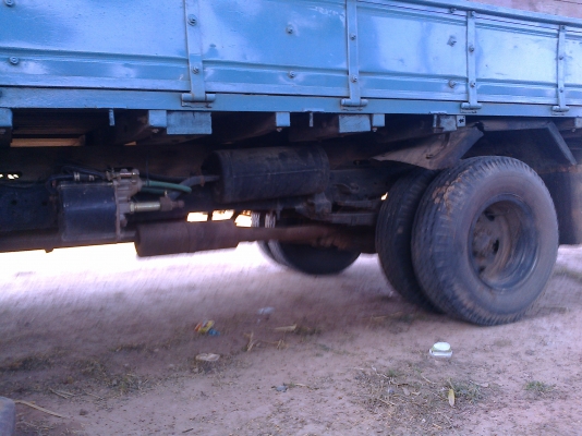 รถบรรทุก 6 ล้อ Isuzu 115 ยางแท้ 6 เส้น 330000 ต่อรองได้ สภาพดี