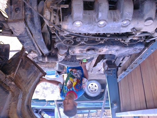 รถบรรทุก 6 ล้อ Isuzu 115 ยางแท้ 6 เส้น 330000 ต่อรองได้ สภาพดี