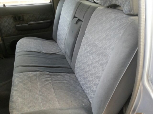 TOYOTA MIGHTY 4 ประตู มือ 1 โปร่งหน้าหลัง พาวเวอร์ ตัวท๊อป เดิมๆ สวยพร้อมใช้ TOYOTA MIGHTY 4 ประตู มือ 1 โปร่งหน้าหลัง พาวเวอร์ ตัวท๊อป เดิมๆ สวยพร้อมใช้