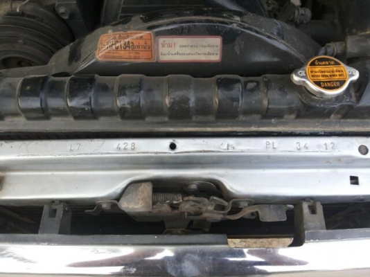 TOYOTA MIGHTY 4 ประตู มือ 1 โปร่งหน้าหลัง พาวเวอร์ ตัวท๊อป เดิมๆ สวยพร้อมใช้ TOYOTA MIGHTY 4 ประตู มือ 1 โปร่งหน้าหลัง พาวเวอร์ ตัวท๊อป เดิมๆ สวยพร้อมใช้