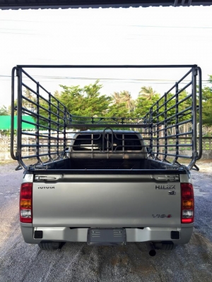 ขาย Toyota vigo เครื่อง 2.5 ปี 2010 ตอนเดียว สีบรอนเงิน ขาย Toyota vigo เครื่อง 2.5 ปี 2010 ตอนเดียว สีบรอนเงิน