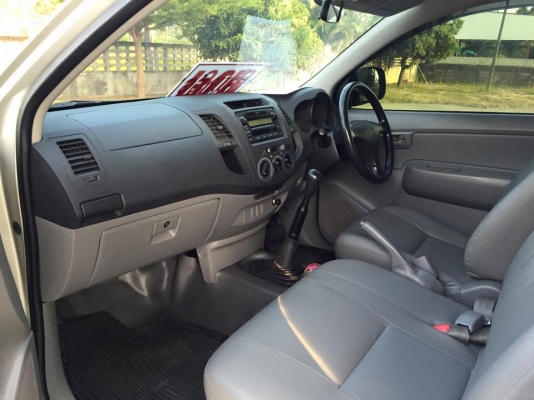 ขาย Toyota vigo เครื่อง 2.5 ปี 2010 ตอนเดียว สีบรอนเงิน ขาย Toyota vigo เครื่อง 2.5 ปี 2010 ตอนเดียว สีบรอนเงิน