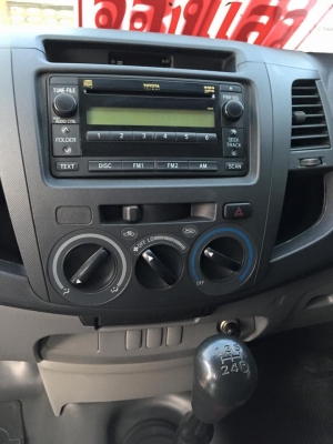 ขาย Toyota vigo เครื่อง 2.5 ปี 2010 ตอนเดียว สีบรอนเงิน ขาย Toyota vigo เครื่อง 2.5 ปี 2010 ตอนเดียว สีบรอนเงิน