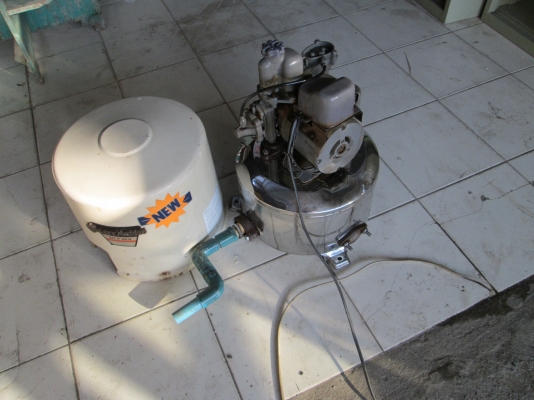 ต้องช่อมครับ ขายตามสภาพได้มาอย่างนี้   ใครมีความรู้โอเคครับ