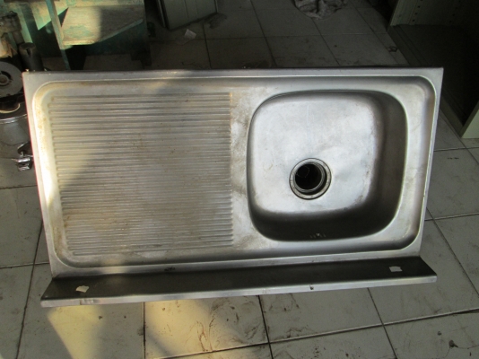 แสตนเลสแท้  ไม่มีสนิมครับ ล้างได้ทุกอย่าง   จัดส่งทั่วไทยครับ  หลินรัชดา