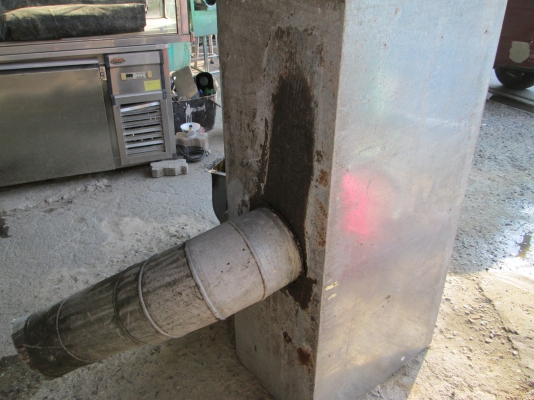 ดูดควันครับ   มอเตอร์ต้องเชคครับ    มอเตอร์ต้องเชคครับ