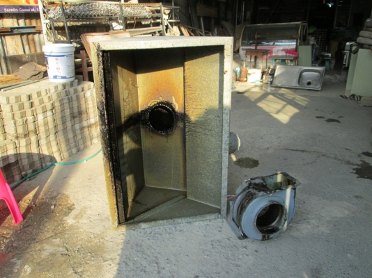 ดูดควันครับ   มอเตอร์ต้องเชคครับ    มอเตอร์ต้องเชคครับ