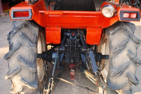ขายรถไถ Kubota L1-24 (4WD) รถ2เพลา พร้อมใช้งานครับ ขายรถไถ Kubota L1-24 (4WD) รถ2เพลา พร้อมใช้งานครับ
