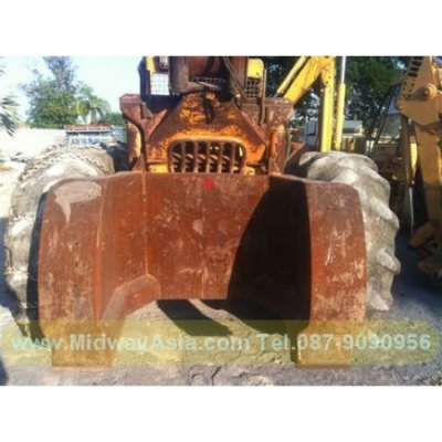 รถแรงเยอร์ 6ตัน iwafuji