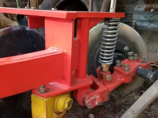 LCS 5x22 นิ้ว สภาพเหมือนใหม่ครับ