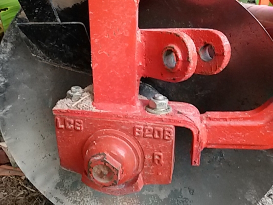 LCS 5x22 นิ้ว สภาพเหมือนใหม่ครับ