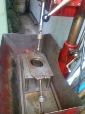 ขายเครื่องคว้านกับเครื่องขัดเสื้อสูบมอเตอร์ไซค์ตัวละ75000