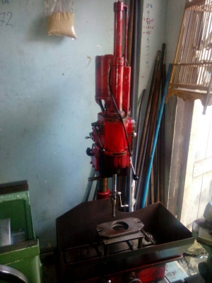 ขายเครื่องคว้านกับเครื่องขัดเสื้อสูบมอเตอร์ไซค์ตัวละ75000