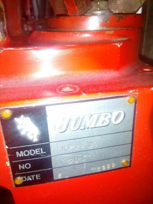 ขายเครื่องคว้านกับเครื่องขัดเสื้อสูบมอเตอร์ไซค์ตัวละ75000