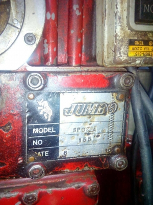 ขายเครื่องคว้านกับเครื่องขัดเสื้อสูบมอเตอร์ไซค์ตัวละ75000