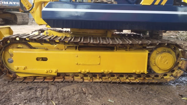 ขายรถขุด KOMATSU PC20รุ่น5เก่านอกแท้ญี่ปุ่นมีเอกสารแจ้งจำหน่ายอินวอยพร้อมจดไม่เคยใช้งานในไทยครับ ขายรถขุด KOMATSU PC20รุ่น5เก่านอกแท้ญี่ปุ่นมีเอกสารแจ้งจำหน่ายอินวอยพร้อมจดไม่เคยใช้งานในไทยครับ