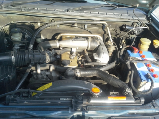 ขาย ดีแม็ก ปี2004 ลดราคาเหลือ 259000 บาท ขาย ดีแม็ก ปี2004 ลดราคาเหลือ 259000 บาท