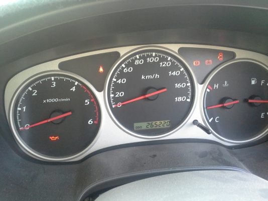 ขาย ดีแม็ก ปี2004 ลดราคาเหลือ 259000 บาท ขาย ดีแม็ก ปี2004 ลดราคาเหลือ 259000 บาท