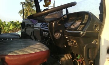 ขายรถสิบล้อดั้มแม่ลูกเครือง270แรงม้าปี40รถออกห้างมือเดียว