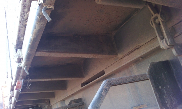 ขายรถสิบล้อดั้มแม่ลูกเครือง270แรงม้าปี40รถออกห้างมือเดียว