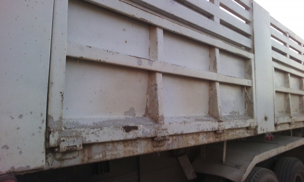 ขายรถสิบล้อดั้มแม่ลูกเครือง270แรงม้าปี40รถออกห้างมือเดียว