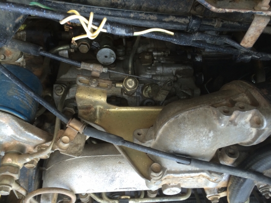 รถบรรทุก6ล้อกลาง