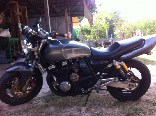 ขาย Xjr400 ปี95 อินวอย์