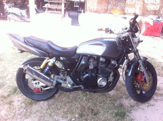 ขาย Xjr400 ปี95 อินวอย์ ขาย Xjr400 ปี95 อินวอย์