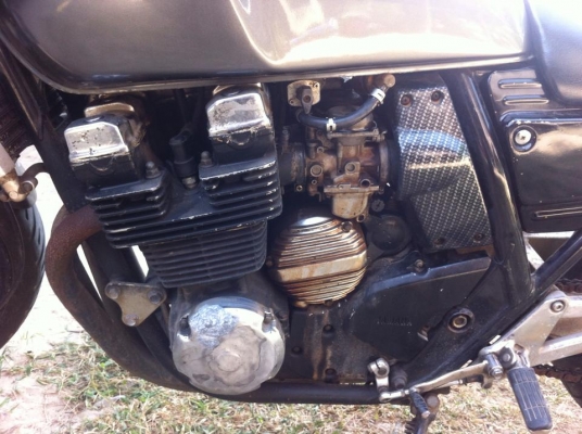 ขาย Xjr400 ปี95 อินวอย์ ขาย Xjr400 ปี95 อินวอย์