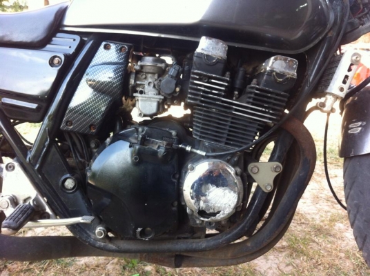 ขาย Xjr400 ปี95 อินวอย์ ขาย Xjr400 ปี95 อินวอย์