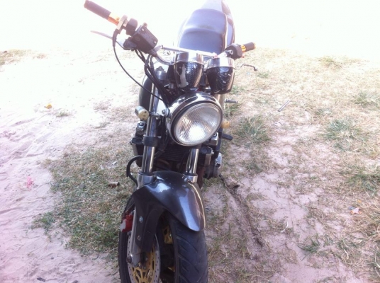 ขาย Xjr400 ปี95 อินวอย์ ขาย Xjr400 ปี95 อินวอย์