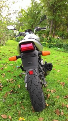 ขายด่วนvtr250 พร้อมสรรพสามิต