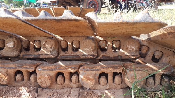 ขายเหมาอะไหล่รถแบ็คโฮSUMITOMO 200 2800F2 ราคาเบาๆโทร0843923995